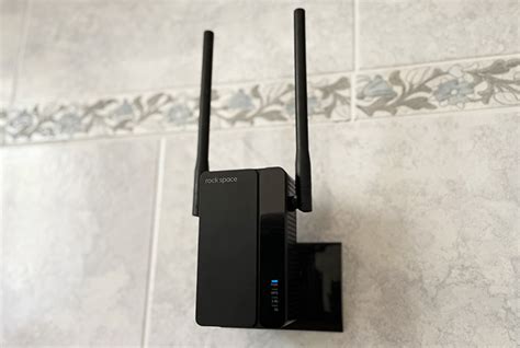 Does an Ethernet port on the WiFi Extender actually matter? – MBReviews