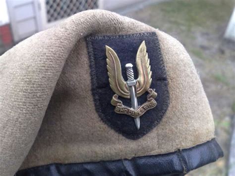 List Of Army Beret Colors Ideas