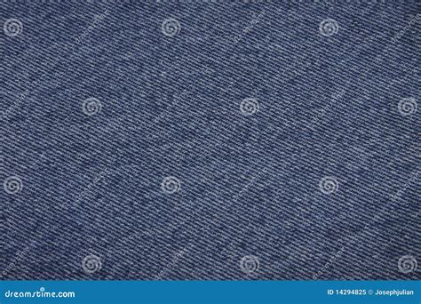 Blue Denim Fabric Background Stock Image - Image of dungarees, clothing ...