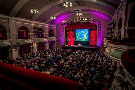 'Ilkley Literature Festival has endured because it is loved'