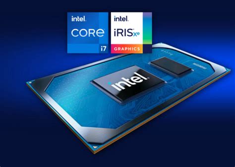 Intel's Iris Xe Max GPU brings graphics chops to thin-and-light laptops ...