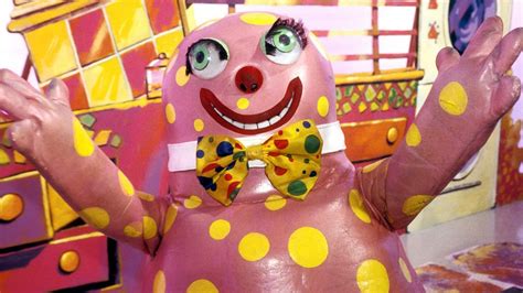 Mr Blobby hits the skids in Marbella | Costa del Sol news