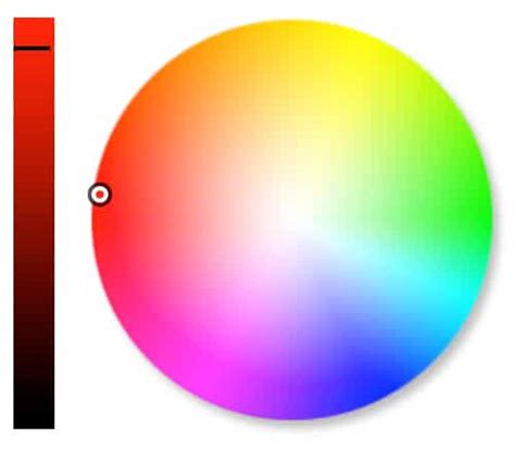 Google color wheel - countercaqwe