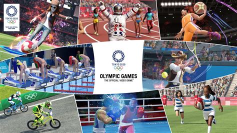 Jeux Olympiques De Tokyo 2020 Ps4 : Jeux Olympiques De Tokyo 2020 Le ...