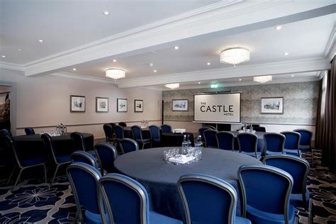 Exceptional Meeting Rooms | The Castle Hotel Windsor