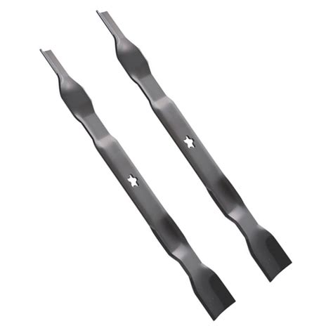 2PK Replacement Craftsman LT1000 42" Lawn Mower Blades 134149 422719 ...