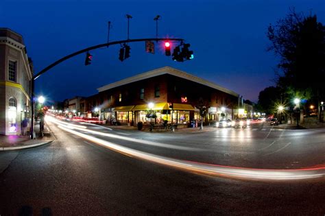 Downtown Blacksburg - Step Into Blacksburg