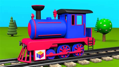 Free Cartoon Train, Download Free Cartoon Train png images, Free ...