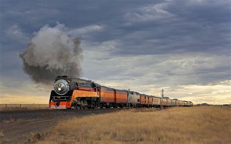 Ticket prices for 4449 excursion start at $595 | Trains Magazine