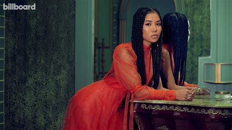 Jhene Aiko Believes New Album 'Chilombo' is 'an Eruption' – Billboard