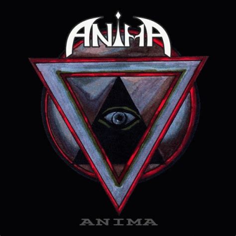 Anima (ESP) Anima (Album)- Spirit of Metal Webzine (fr)