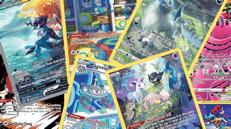 The Best Pokémon Cards Ever Are Out In 2023 & They're Generous