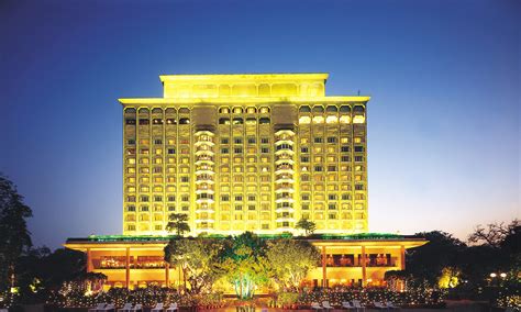 Taj Mahal Hotel in New DelhiNew Delhi Hotels