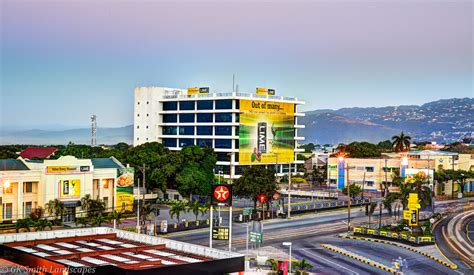 LIME Jamaica - Head Office | An HDR shot of Lime HQ before s… | Flickr