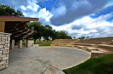 Amphitheater @ Myers Park & Event Center | Outdoor events, Dade city ...