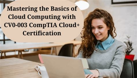 CompTIA Cloud+ Archives - CompTIA Study