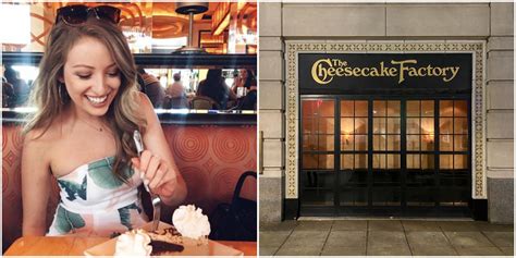 Toronto's The Cheesecake Factory Delivery Will Bring Decadent Slices To ...