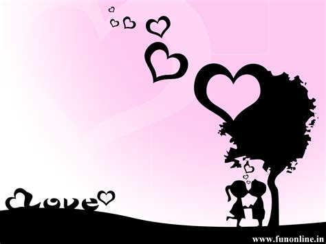 Cute Romantic Wallpapers - WallpaperSafari