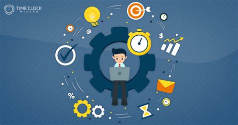 What Is Business Process Optimization? - Time Clock Wizard