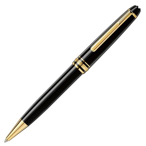 The Best Luxury Pen Brands In The World Today: 2024 Edition