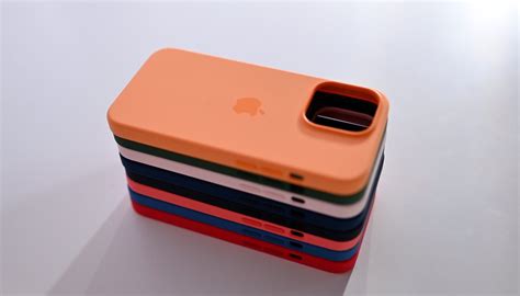 iPhone13pro Max Case Silicone