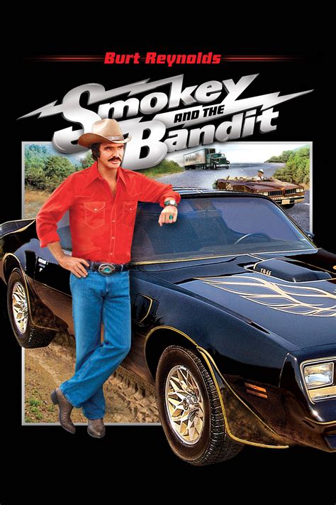 Smokey and the Bandit TV Listings and Schedule | TV Guide