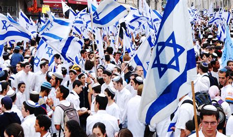 Yom Ha'atzmaut: Israel Independence Day | My Jewish Learning