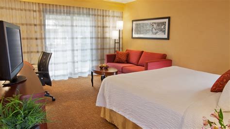 Hotel Downtown Spokane, WA | Courtyard Spokane Downtown at the ...