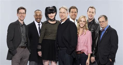 NCIS: 5 Best & 5 Worst Episodes (According To IMDb)