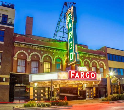 13 Lowkey Adorable Things to Do in Fargo, ND - UrbanMatter