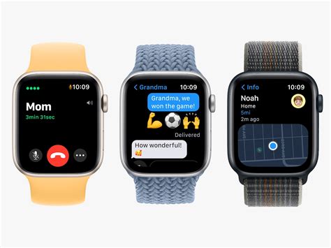 Apple Watch SE (2nd Generation): Everything you need to know