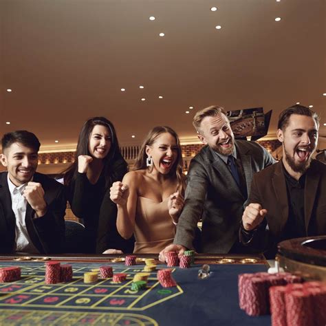 Casino Etiquette Tips for Polite Players - Borgata Online