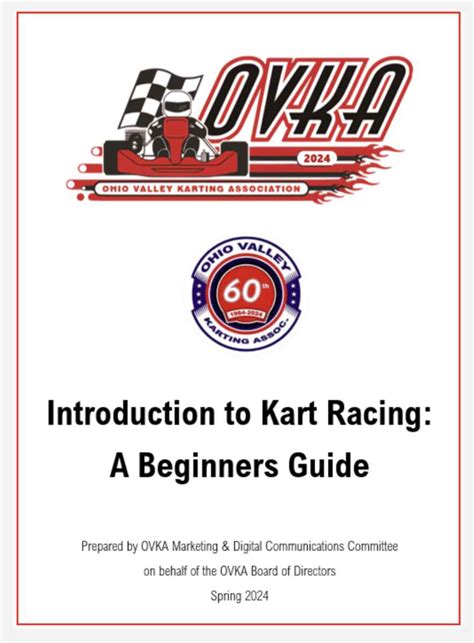 How to Get Started in Karting Guide [updated] - KartPulse - Presented ...