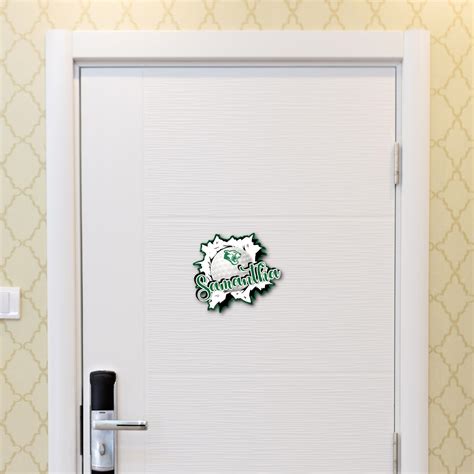 Ripped Golf Locker Decoration - PRACTICALLY PERFECT PRINTABLES ...