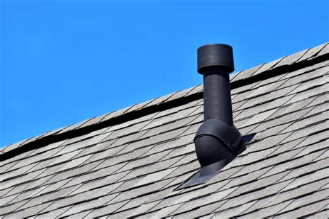 Should Roof Vent Pipe Be Covered – Warren Home Inspections