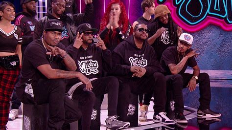 Watch Nick Cannon Presents: Wild 'N Out Season 15 Episode 3: Nick ...