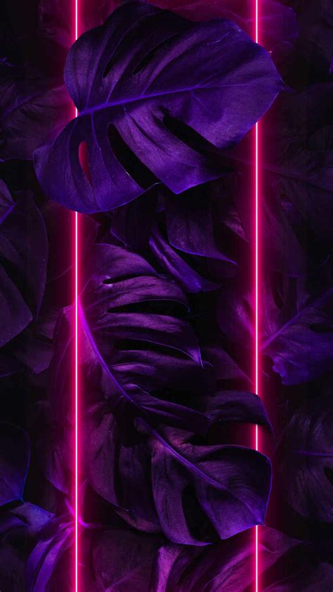 Neon Backgrounds For Iphone