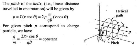 NCERT Exemplar Class 12 Physics Chapter 4 Moving Charges and Magnetism