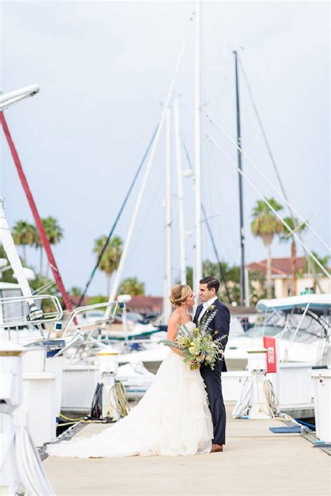 Styled Shoot // Coastal Wedding Inspiration - Something Turquoise