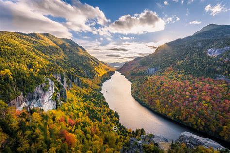 3840x2560 nature 4k ultra hd desktop wallpaper | Adirondack mountains ...