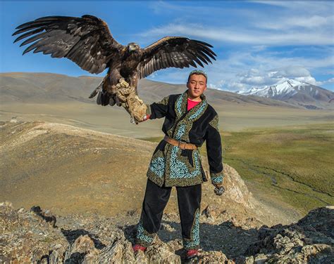 15 Photos That Prove Why Mongolia Is Simply Awesome