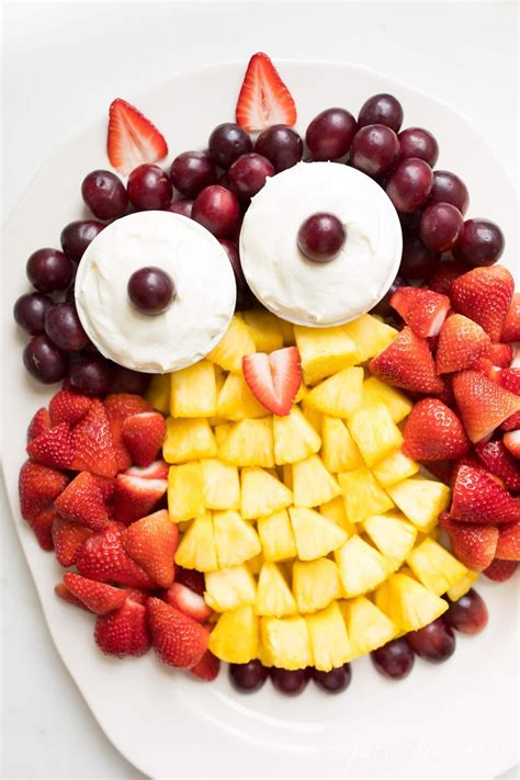 fruit platter ideas – Ericvisser