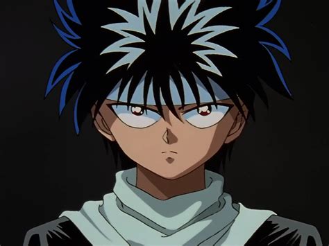 Hiei | Hakusho Wikia | FANDOM powered by Wikia