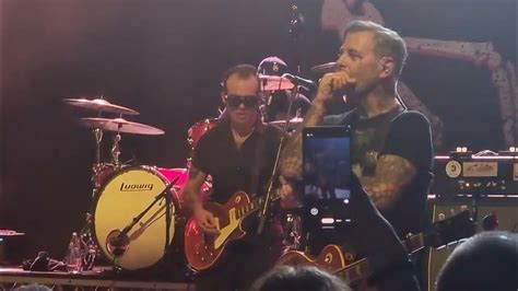 Social Distortion - Ring of Fire Live Brisbane 2023 - YouTube