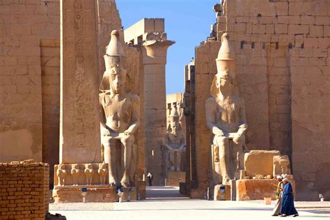 Discover Egypt's Top 10 Ancient Sites (2022)