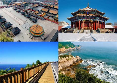 Northeast China Travel Guide: All You Need to Know Before Traveling ...