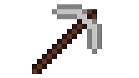 How to Craft a Stone Pickaxe in Minecraft: A Step-by-Step Tutorial ...