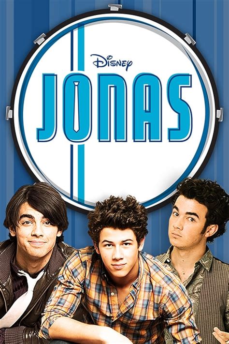 Jonas (TV Series 2009–2010) - IMDb