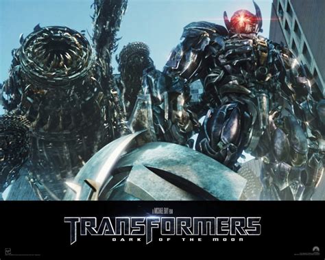 Transformers Dark of the Moon Wallpaper - 1280x1024