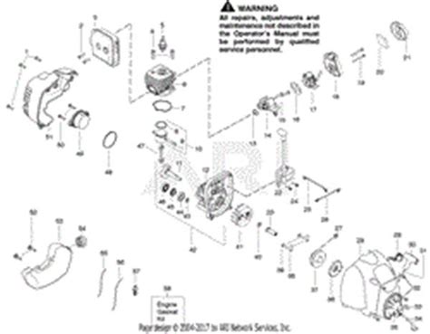 Weedeater Featherlite Carburetor Diagram